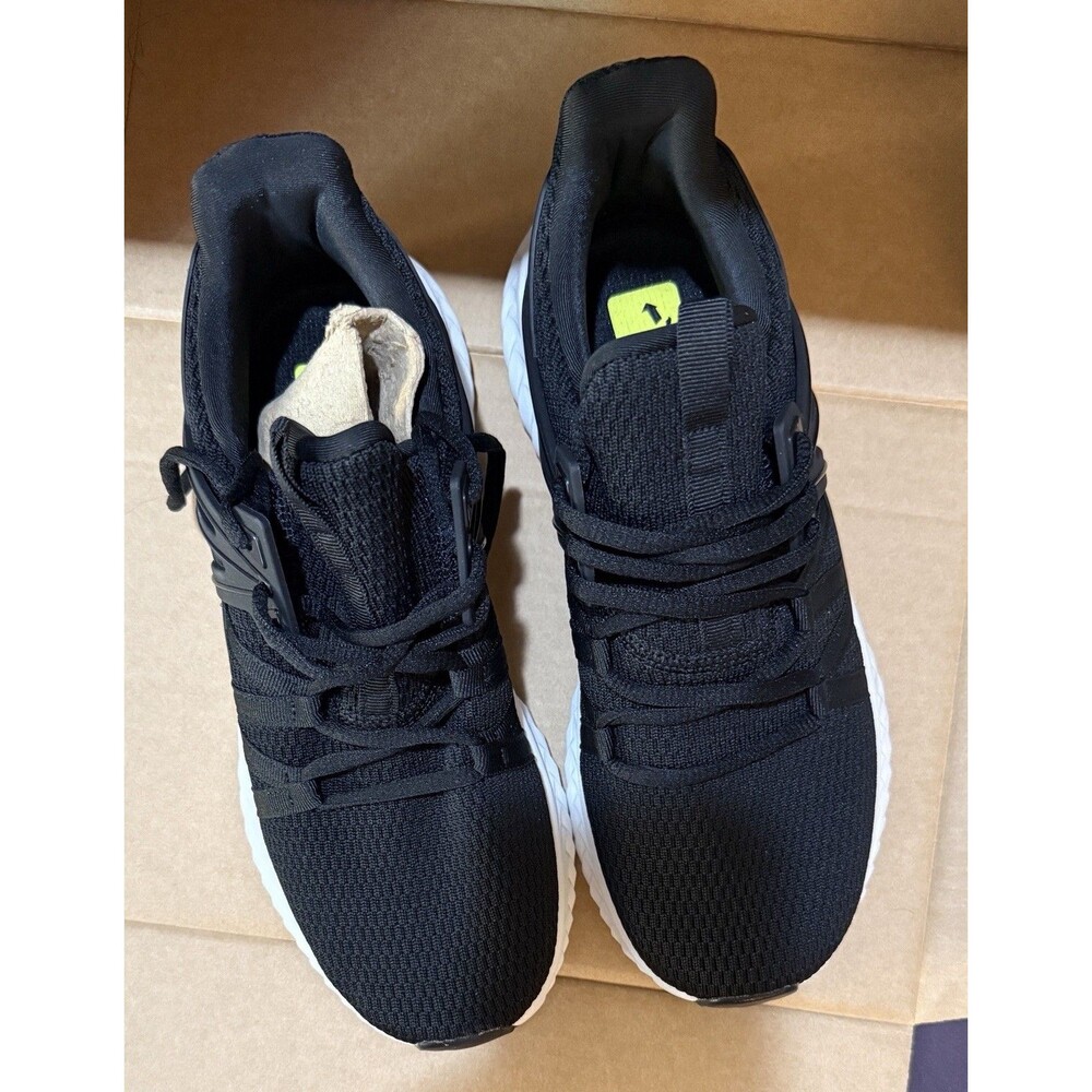 Abboos Slip On Sneakers Women Walking Tennis Shoes Lightweight MESH New Size 9 - Picture 1 of 8